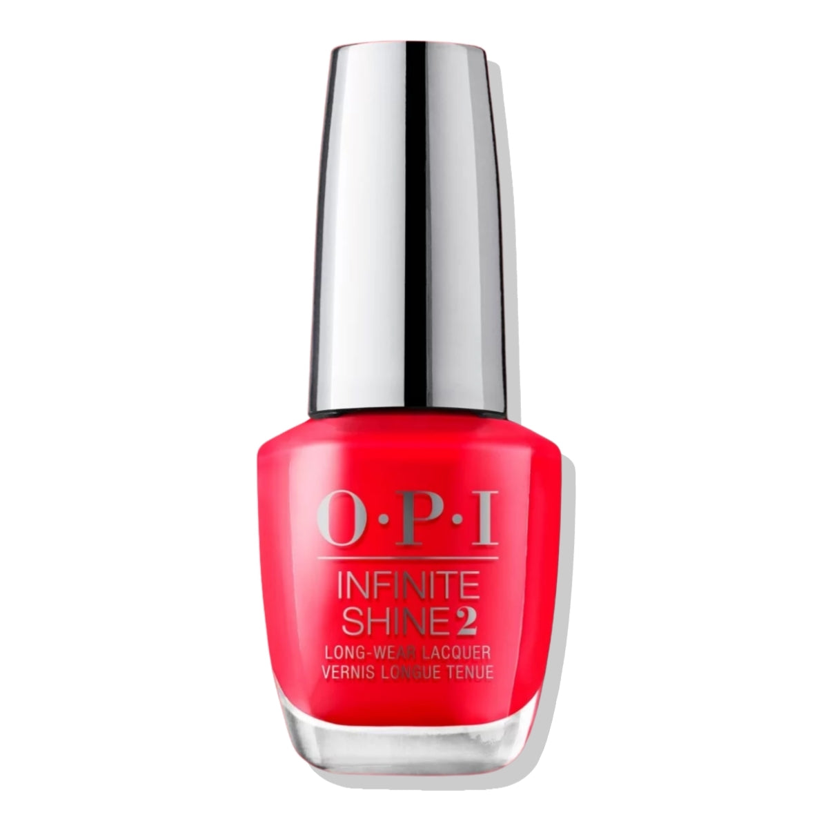 Esmalte Gel Larga Duración Infinite Shine 15ml Opi