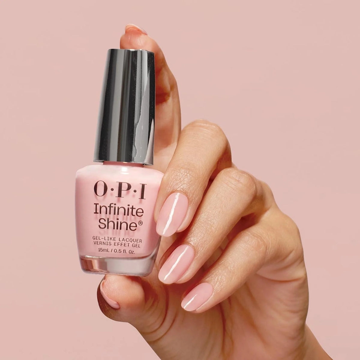 Esmalte Gel Larga Duración Infinite Shine 15ml Opi