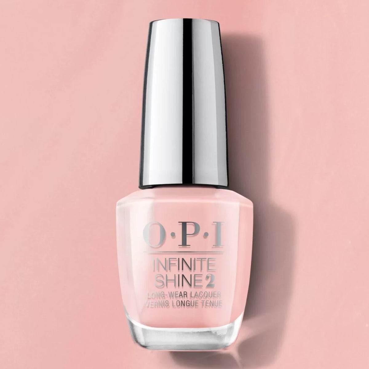 Esmalte Gel Larga Duración Infinite Shine 15ml Opi