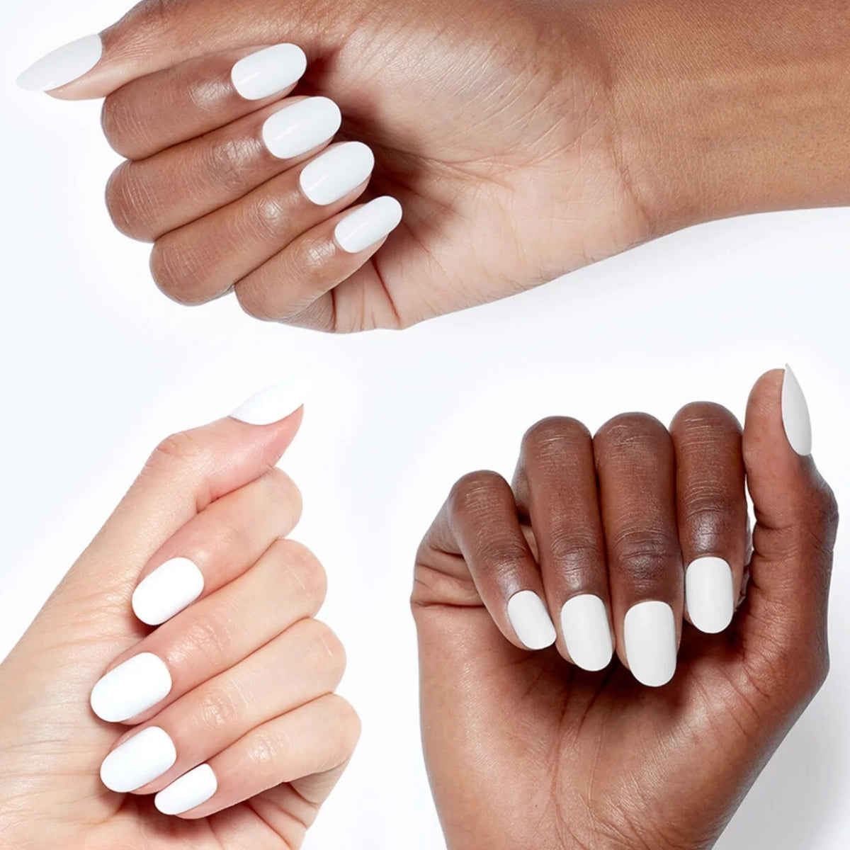Esmalte Gel Larga Duración Infinite Shine 15ml Opi