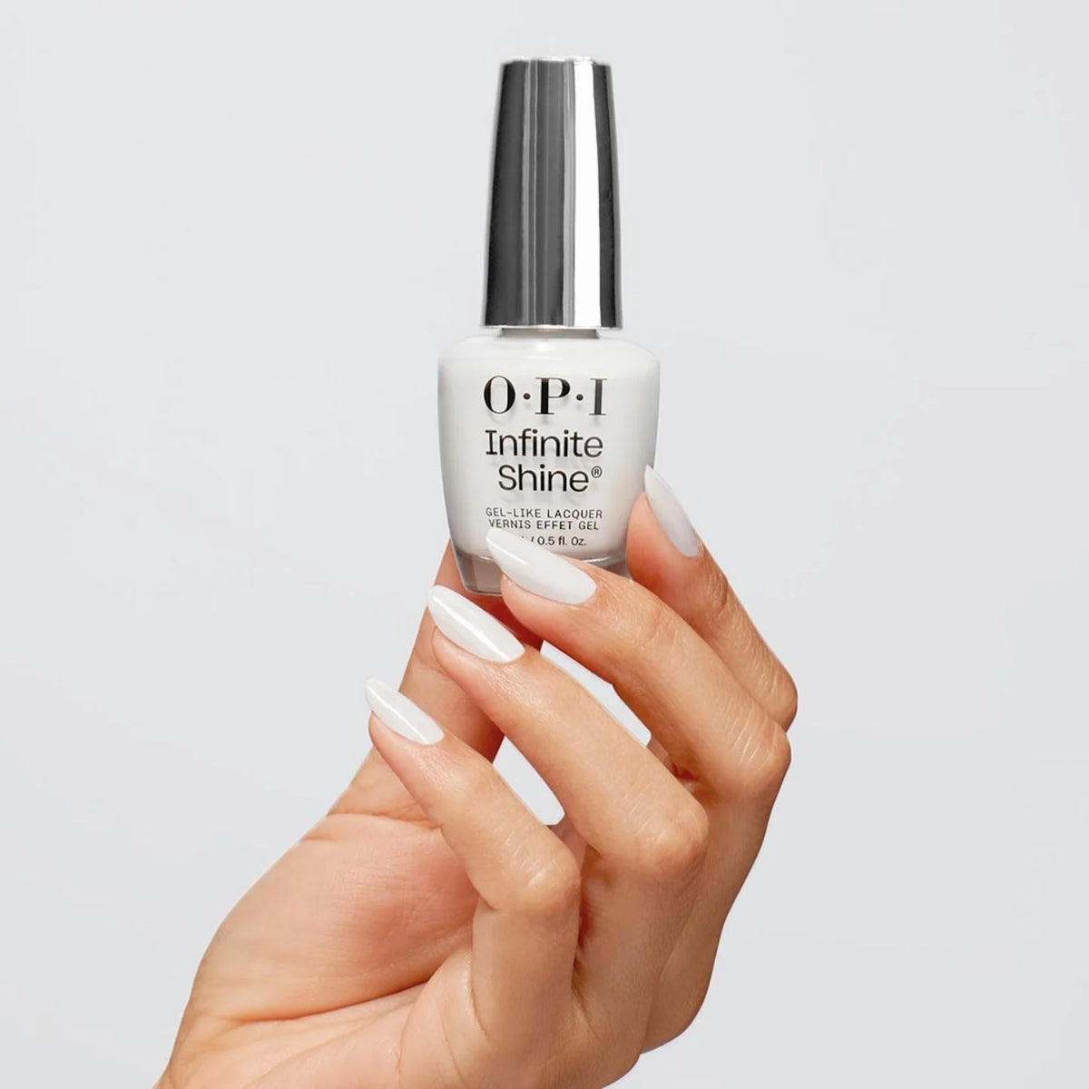 Esmalte Gel Larga Duración Infinite Shine 15ml Opi