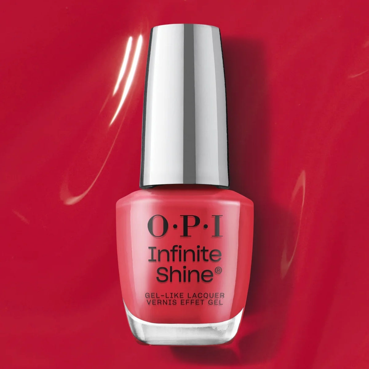 Esmalte Gel Larga Duración Infinite Shine 15ml Opi