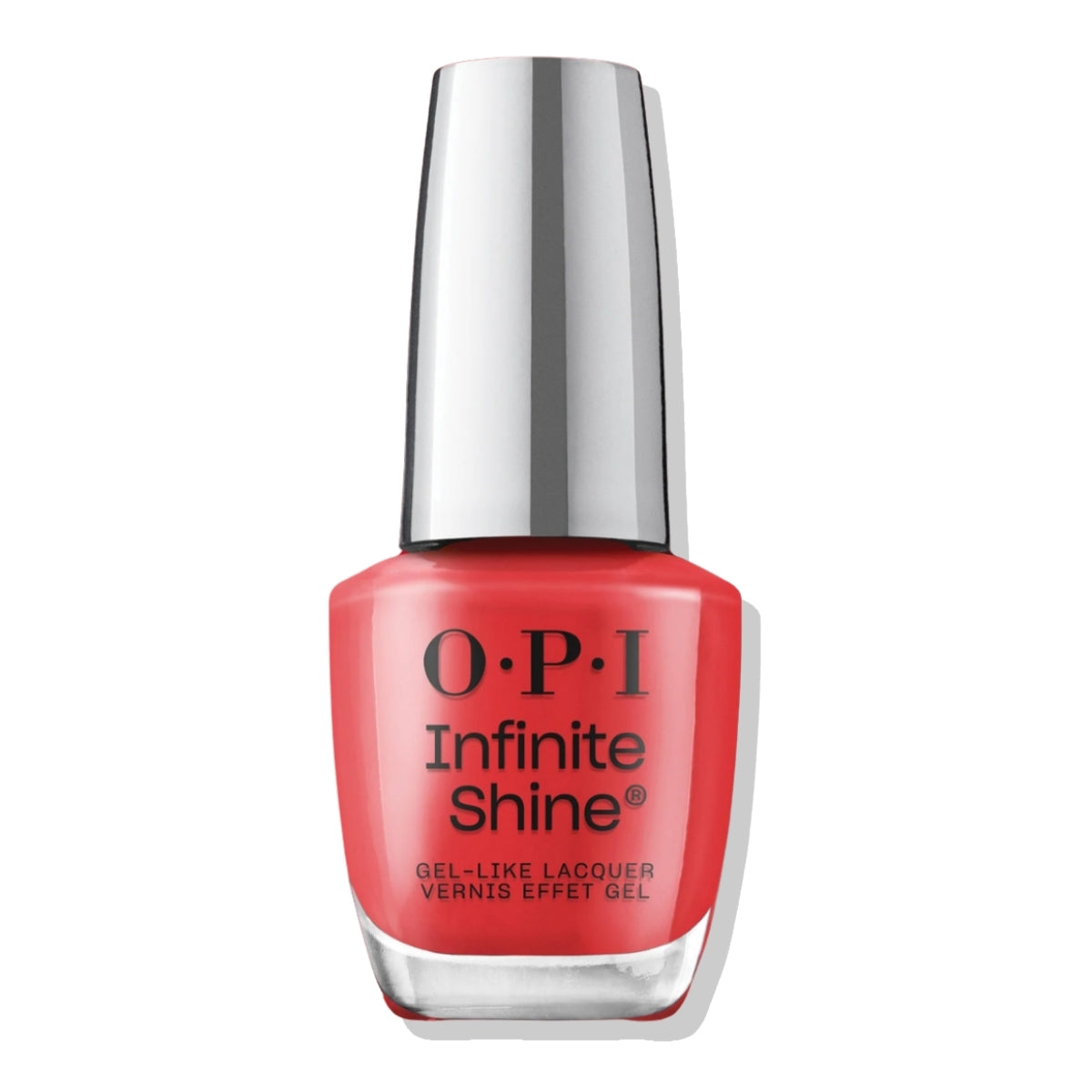 Esmalte Gel Larga Duración Infinite Shine 15ml Opi