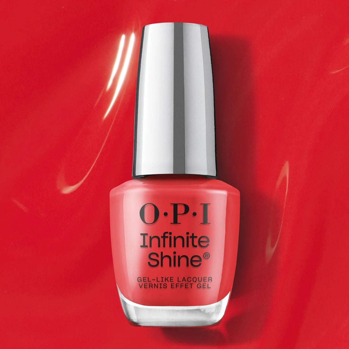 Esmalte Gel Larga Duración Infinite Shine 15ml Opi