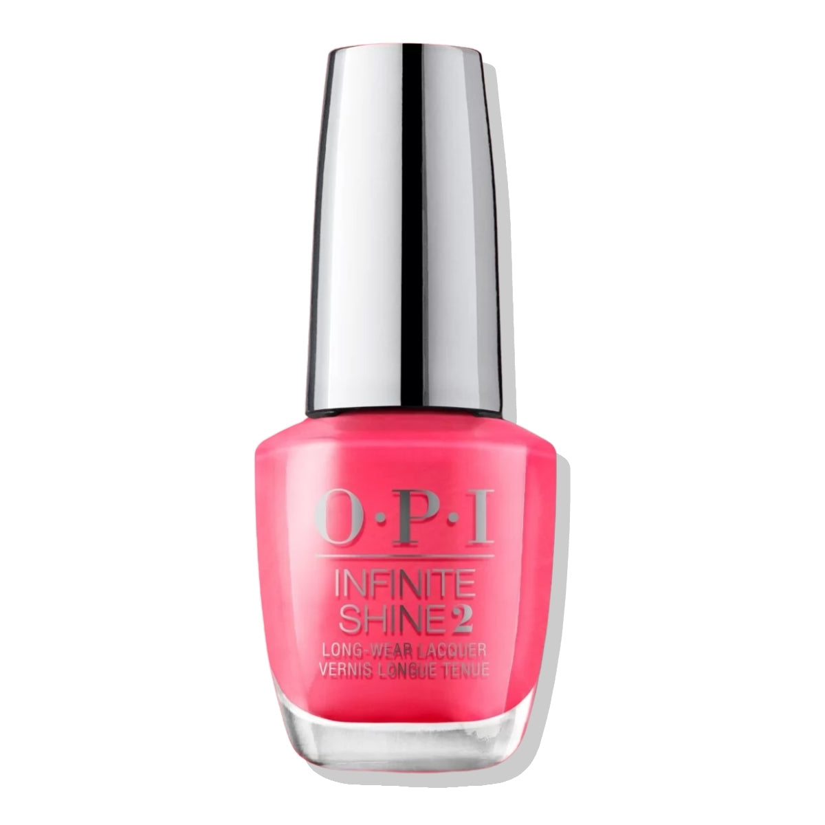 Esmalte Gel Larga Duración Infinite Shine 15ml Opi