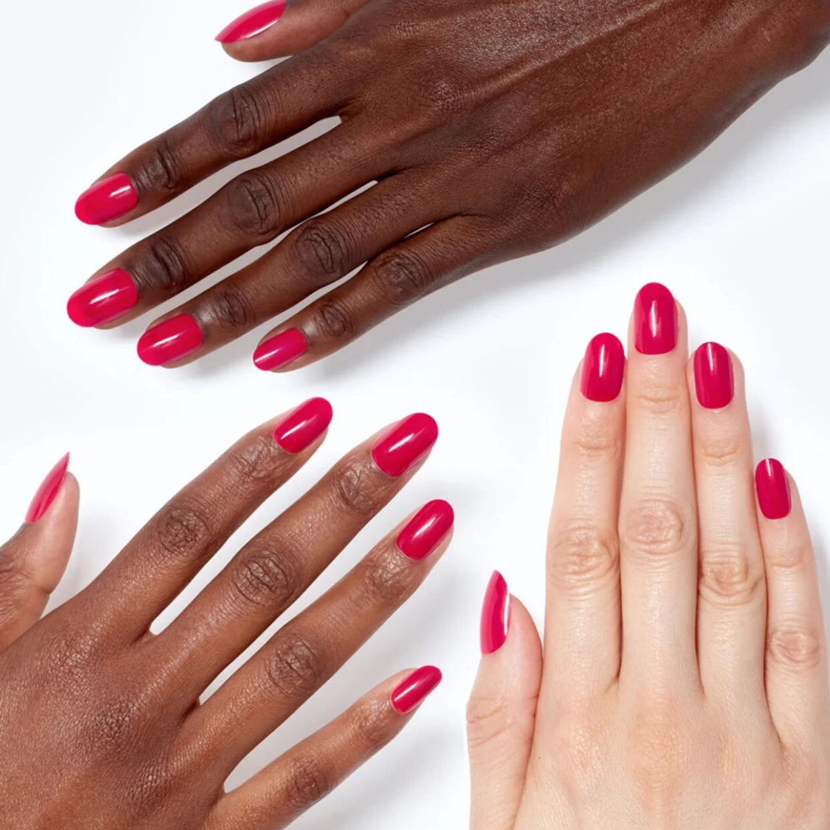 Esmalte Gel Larga Duración Infinite Shine 15ml Opi