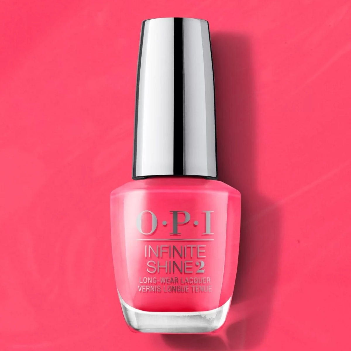 Esmalte Gel Larga Duración Infinite Shine 15ml Opi