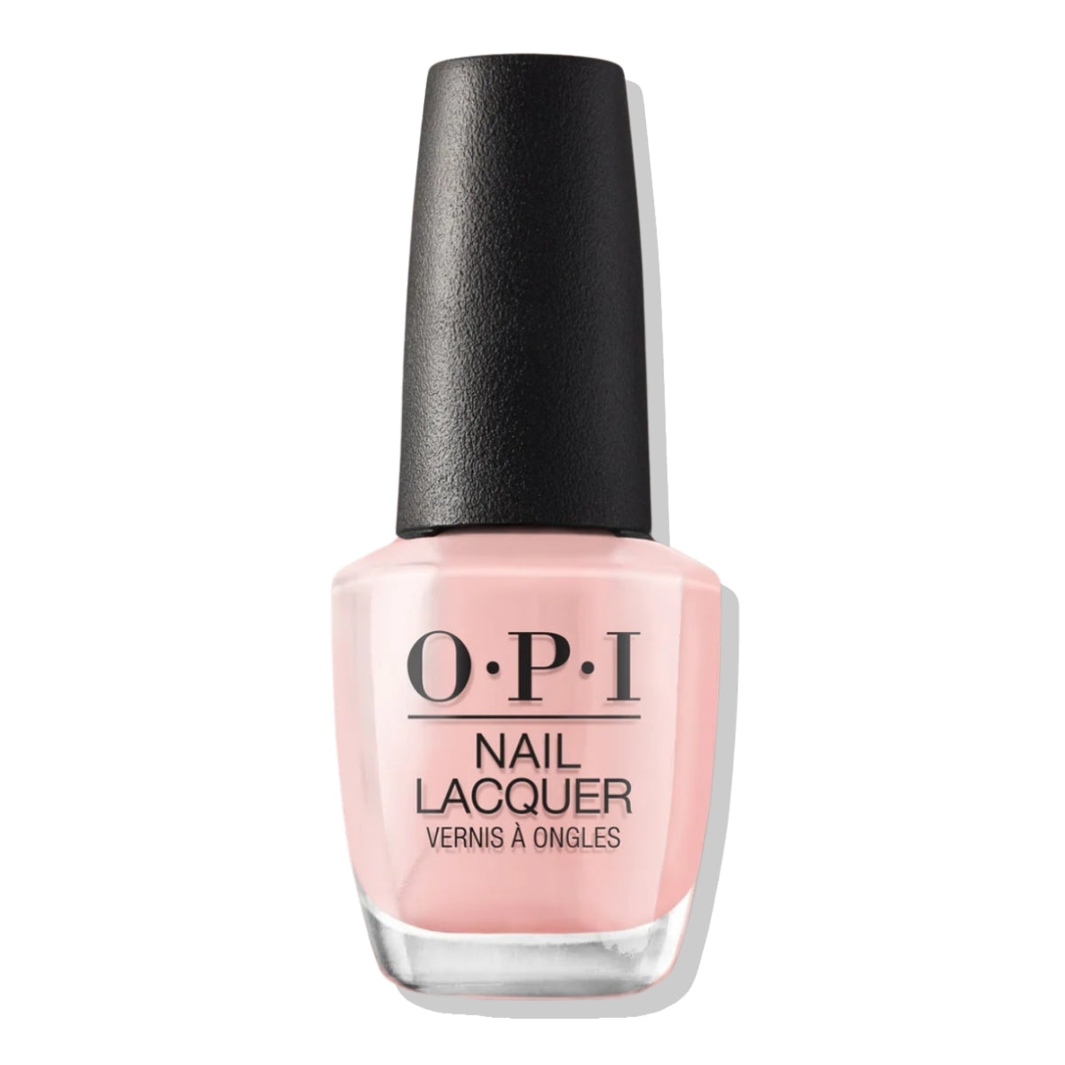 Esmalte Tradicional Nail Lacquer 15ml Opi