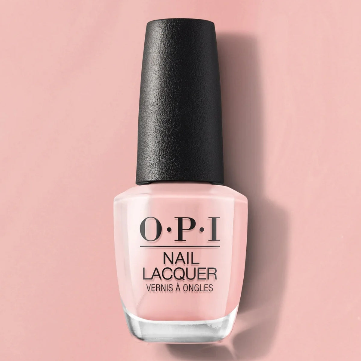 Esmalte Tradicional Nail Lacquer 15ml Opi
