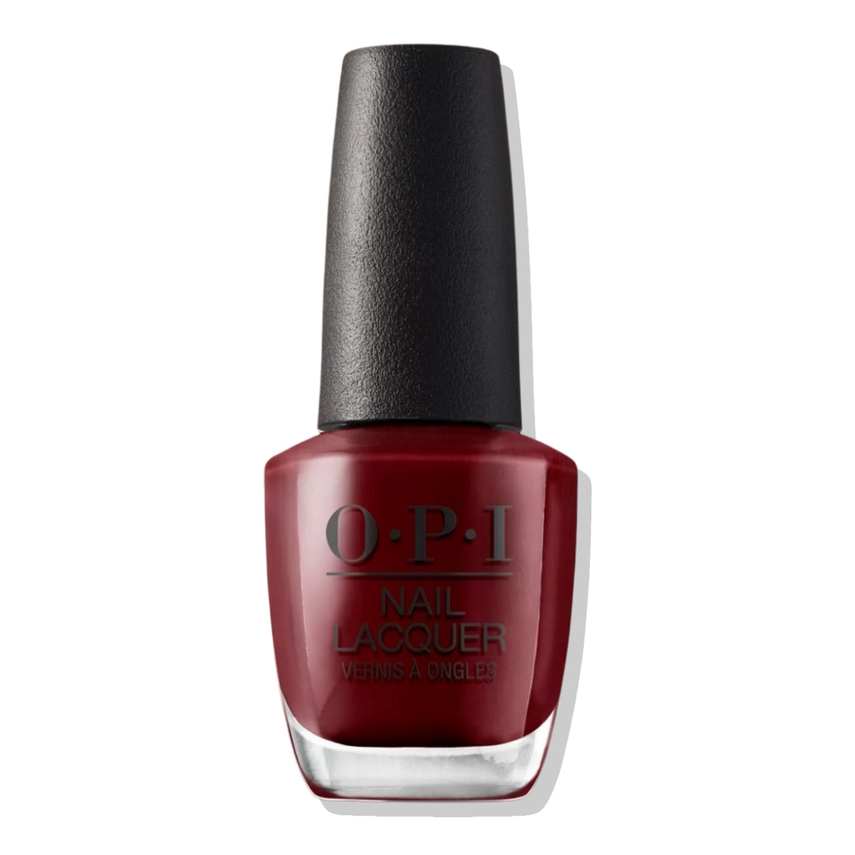 Esmalte Tradicional Nail Lacquer 15ml Opi