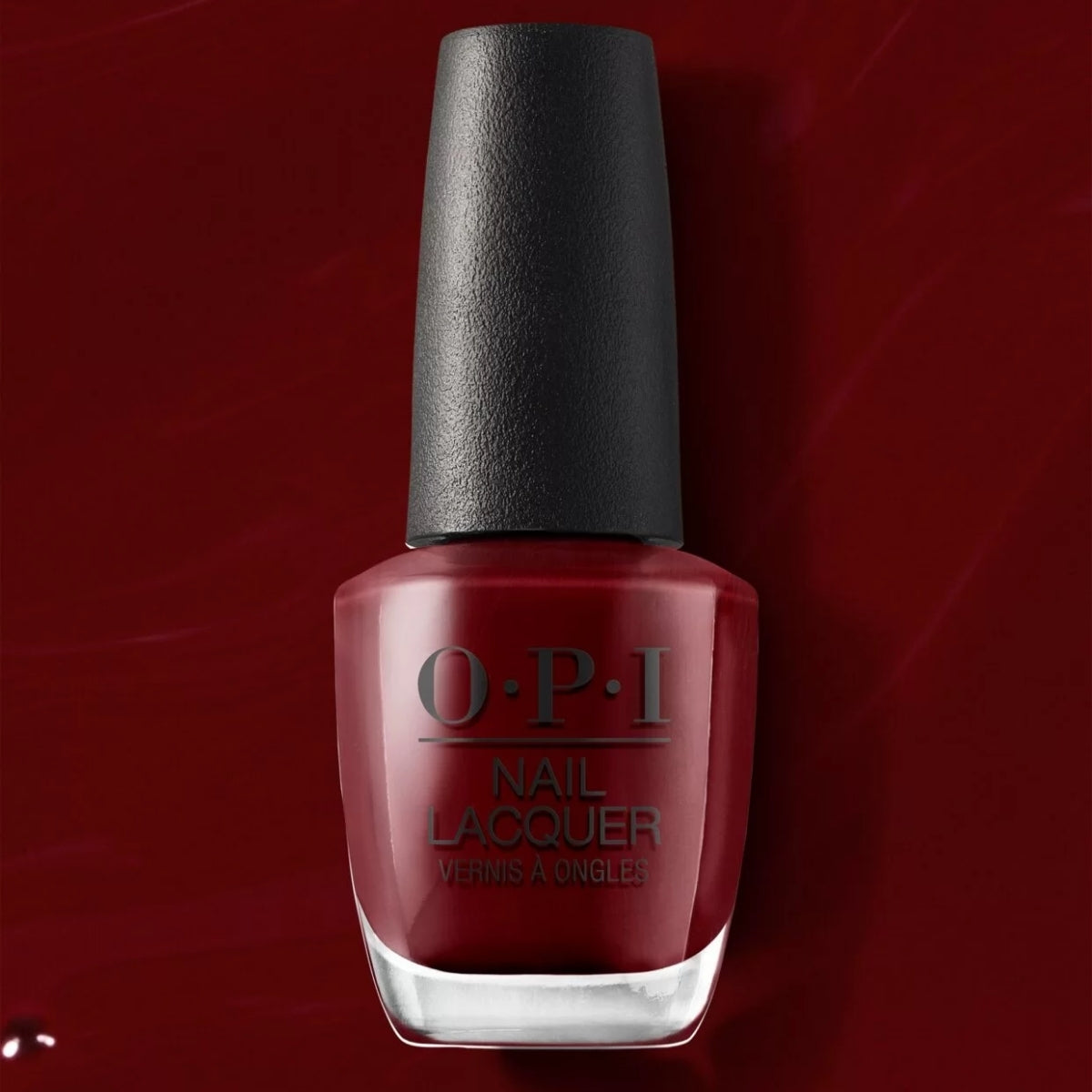 Esmalte Tradicional Nail Lacquer 15ml Opi