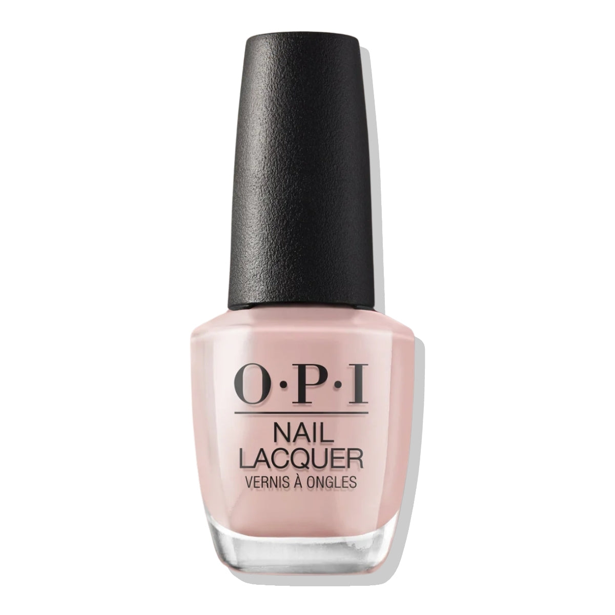 Esmalte Tradicional Nail Lacquer 15ml Opi