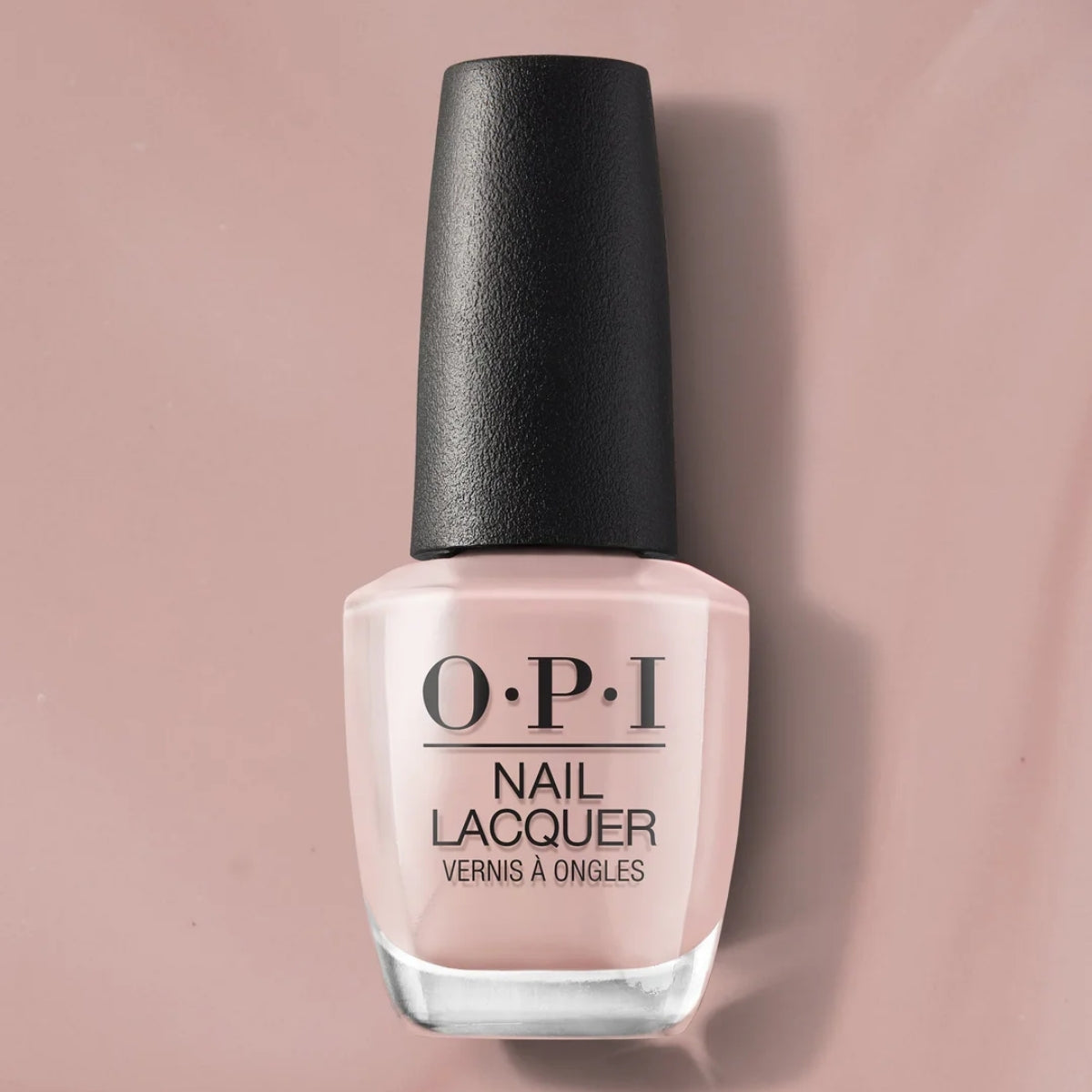 Esmalte Tradicional Nail Lacquer 15ml Opi