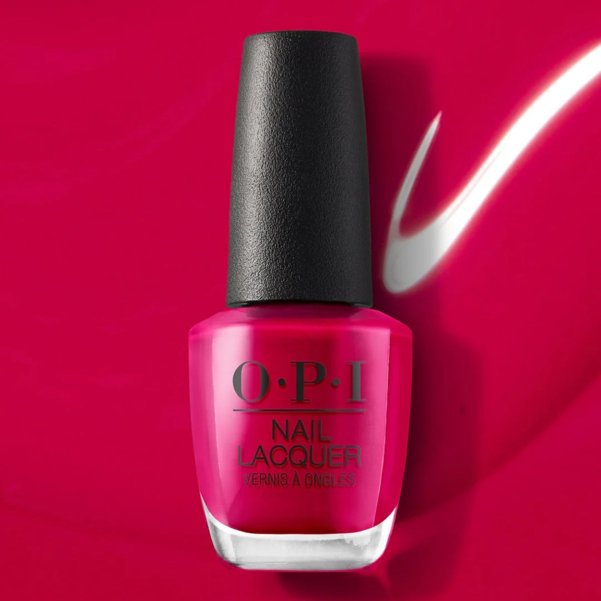 Esmalte Tradicional Nail Lacquer 15ml Opi