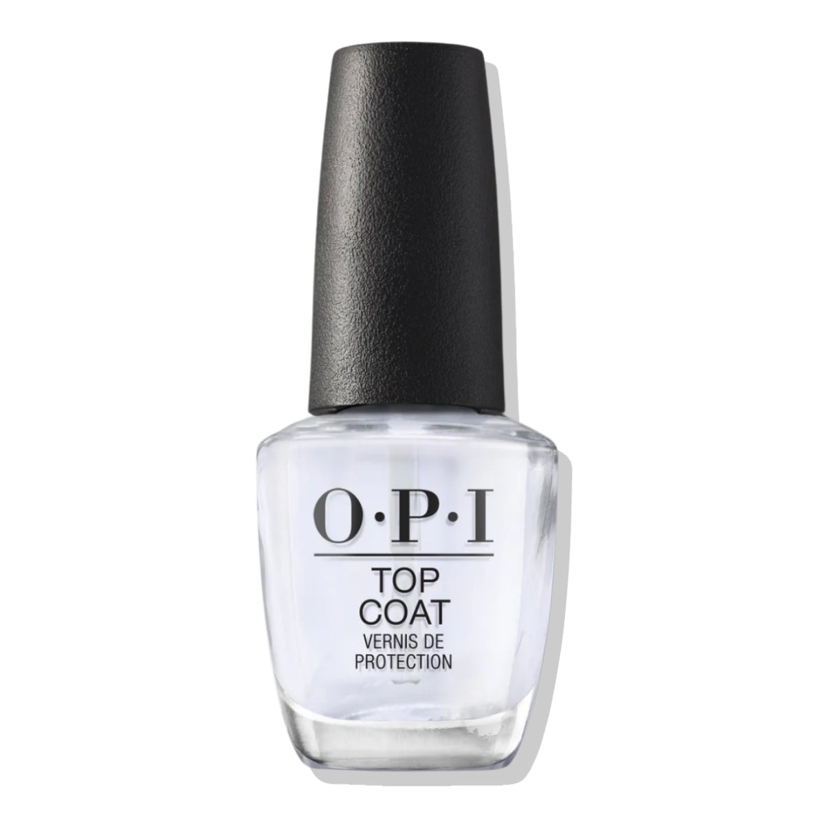 Esmalte Brillo Top Coat 15ml Opi