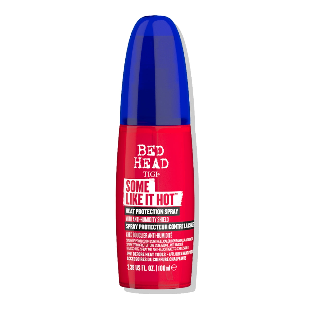 Termoprotector Some Like Hot Bed Head Tigi