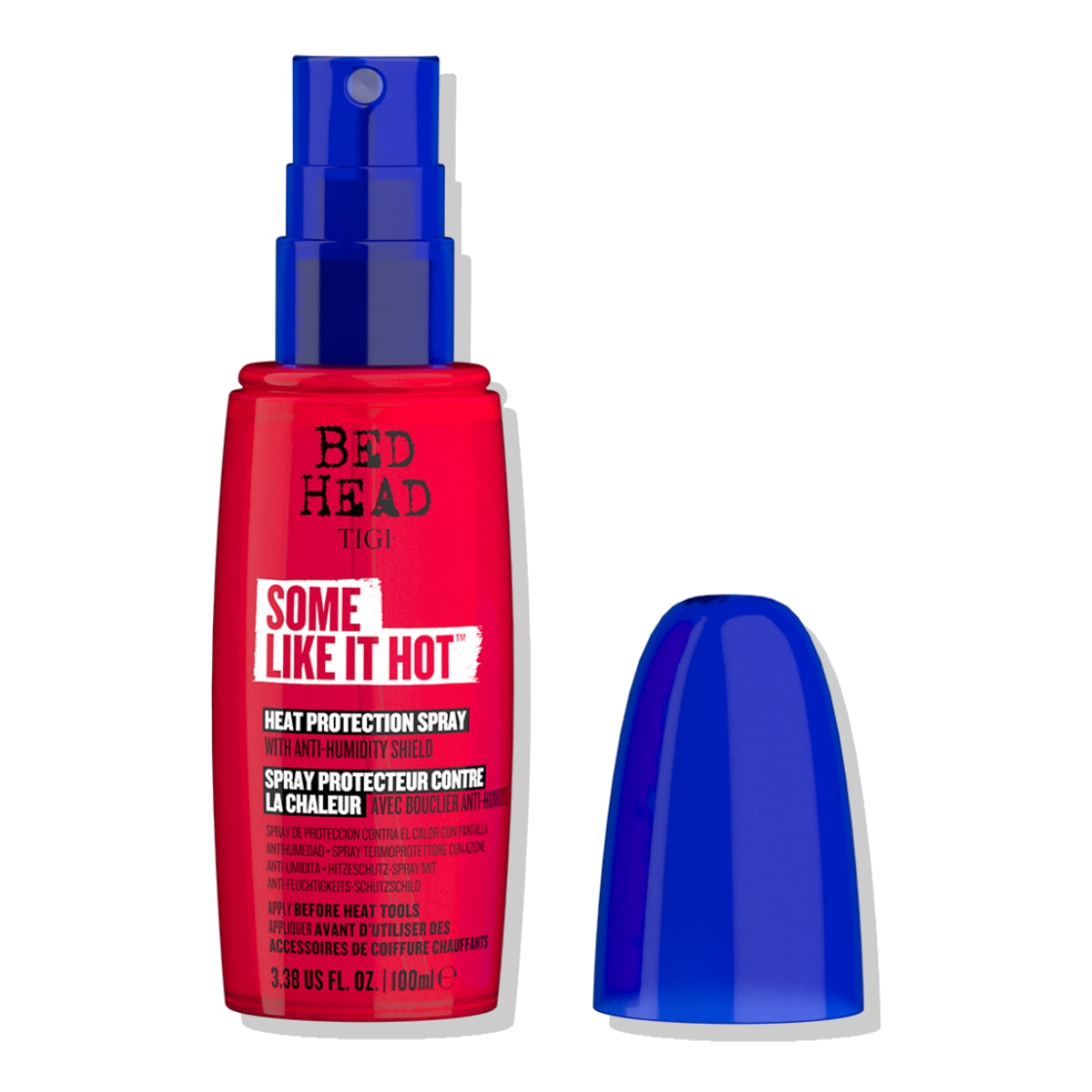 Termoprotector Some Like Hot Bed Head Tigi