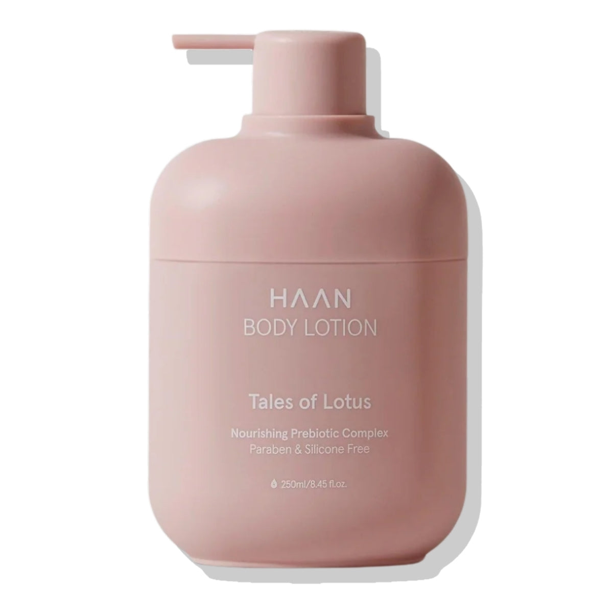 Crema Corporal Tales Lotus Haan