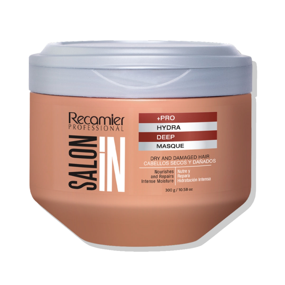 Máscara Reparación Intensa Hydra Repair Salon In