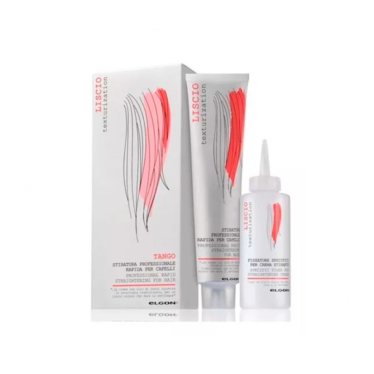 Alisante Tango Strong Elgon 125ml