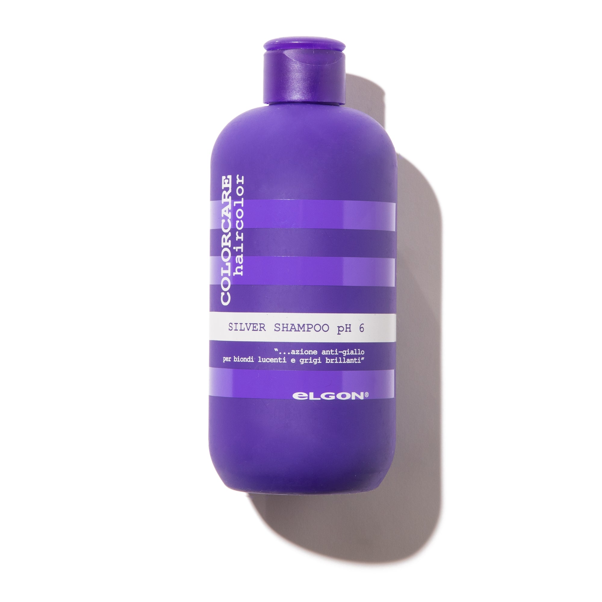 Shampoo Silver ColorCare