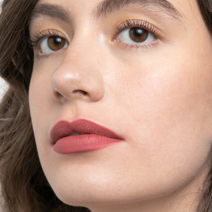 Brillo Labial Gloss &amp; Matte Florelle
