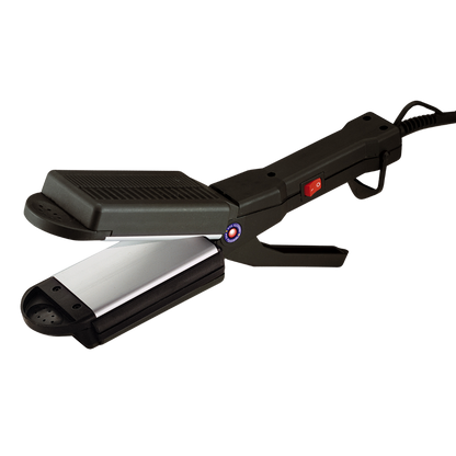 Plancha De Cabello Basic Gamma Piu