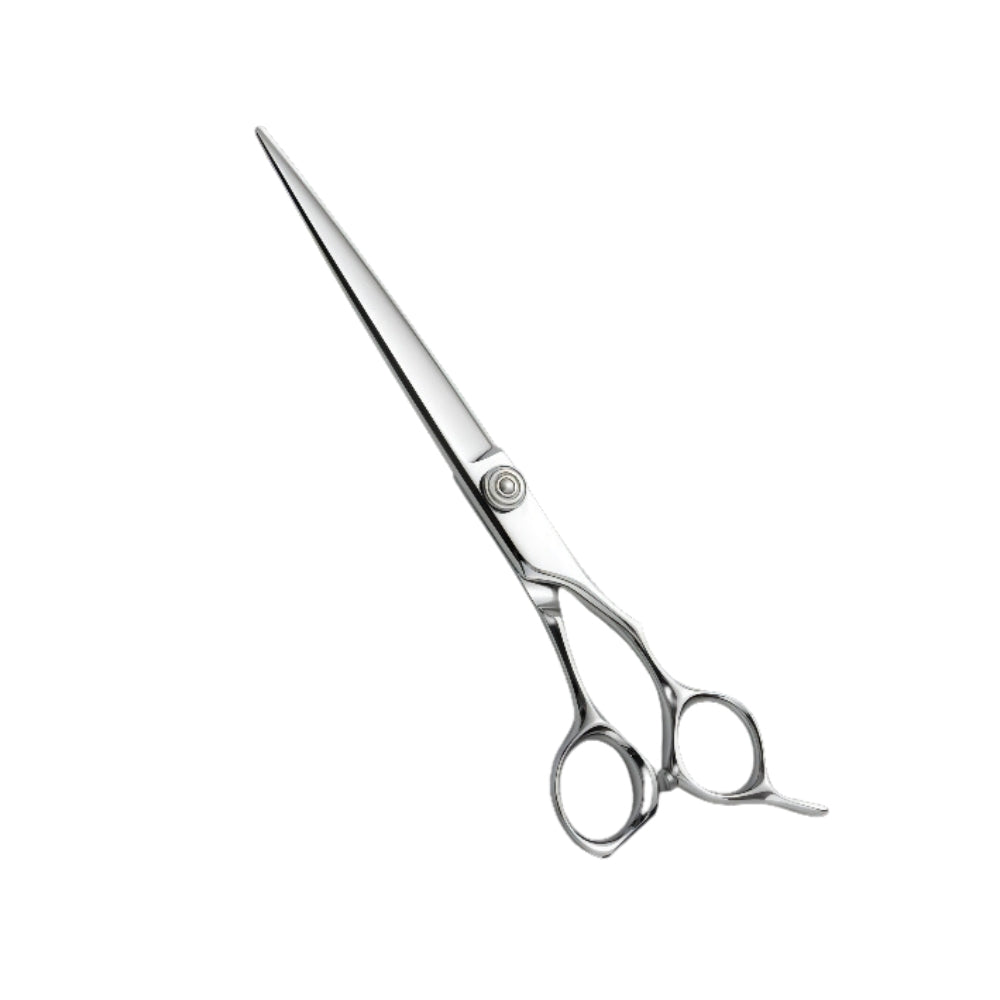 Tijera Corte 5 Estrellas 6.5 Filo Liso Ricco
