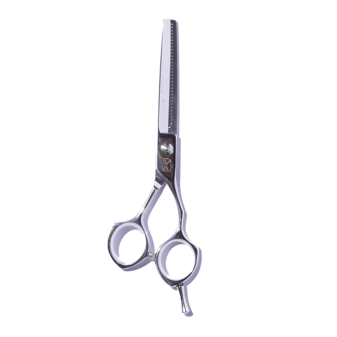 Tijera Corte 3 Estrellas Esculpidora 6.0 Ricco