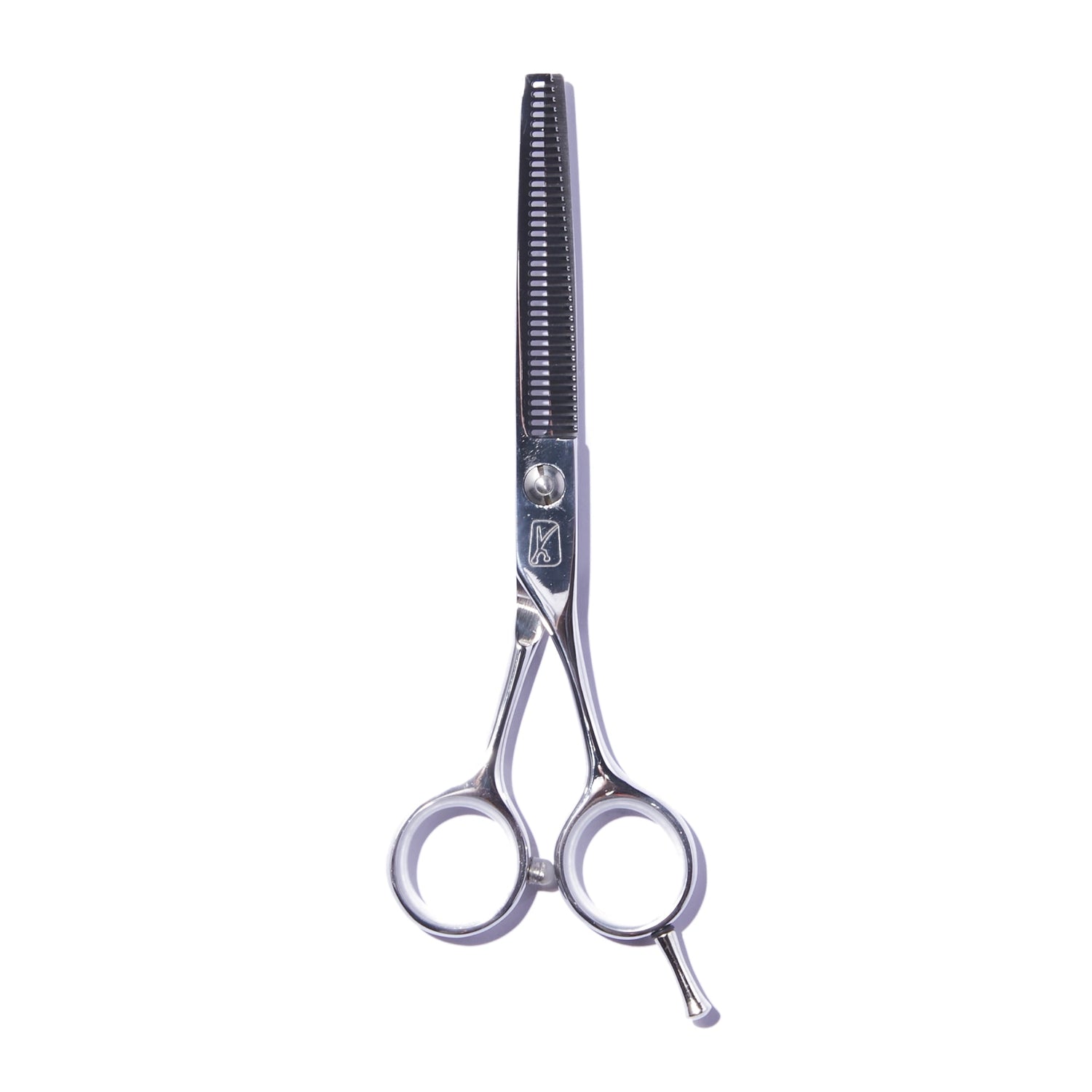 Tijera Corte 3 Estrellas Esculpidora 6.0 Ricco