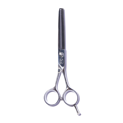 Tijera Corte 3 Estrellas Esculpidora 6.0 Ricco