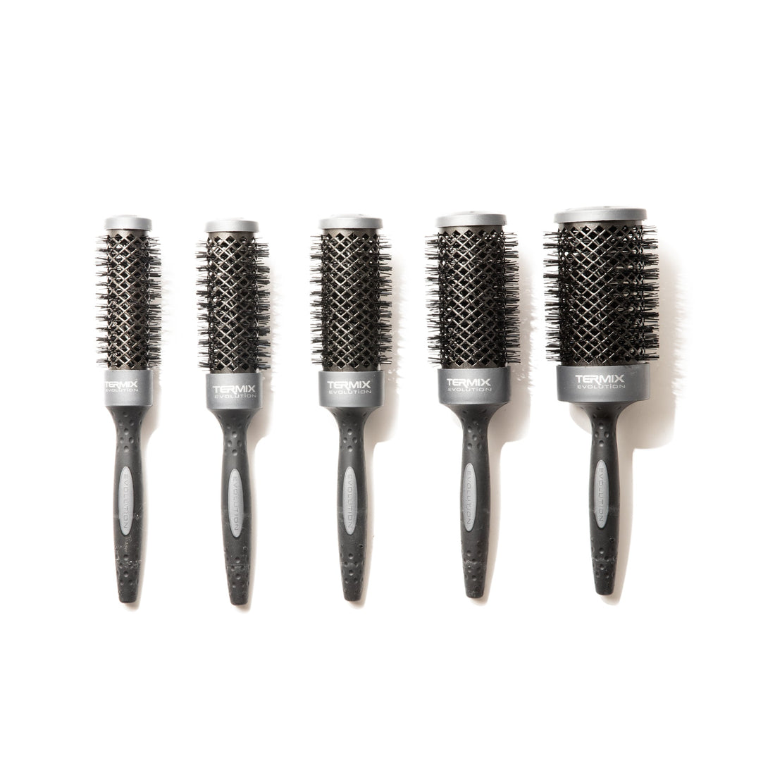 Pack Maletín Cepillos Evolution Basic Termix