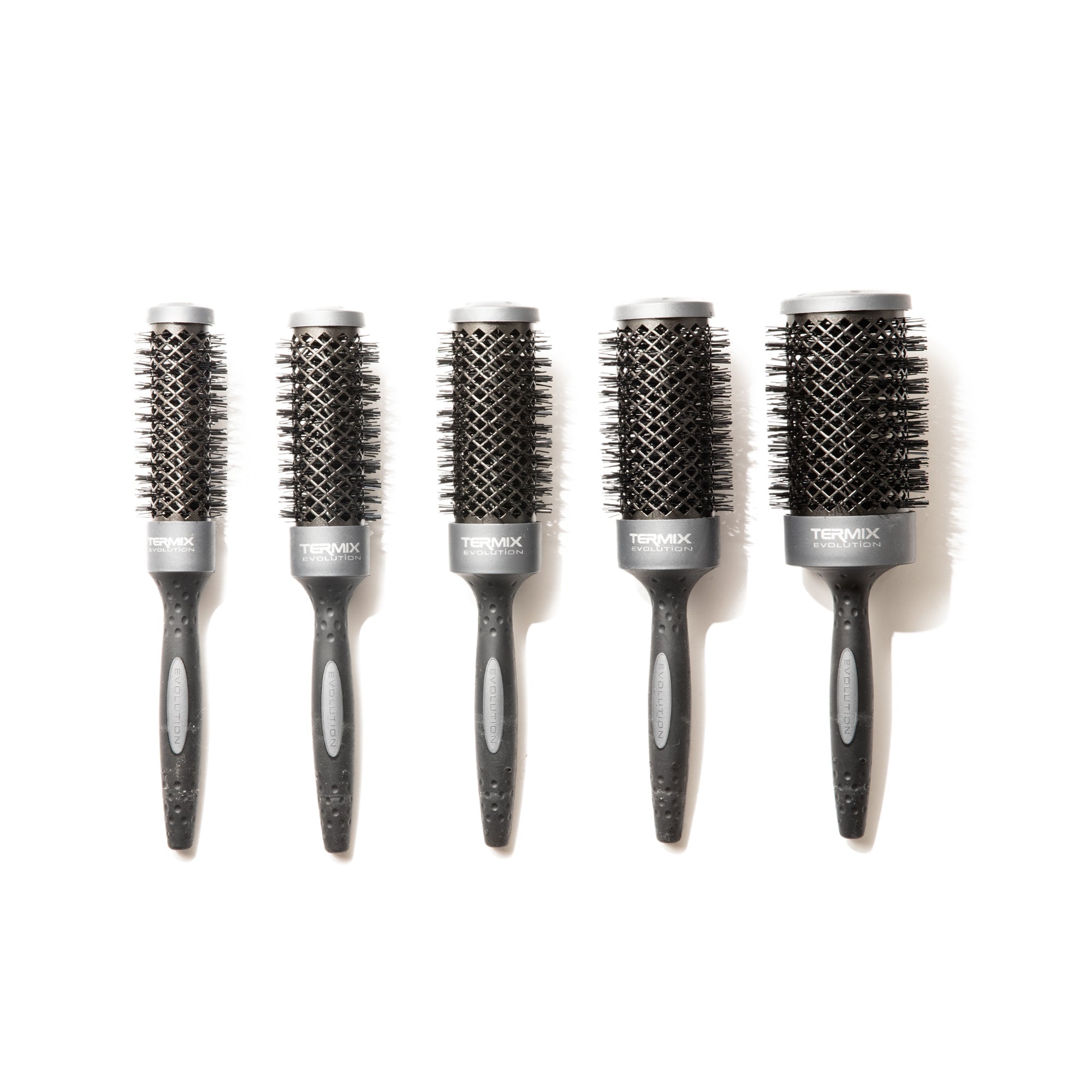 Pack Maletín Cepillos Evolution Basic Termix