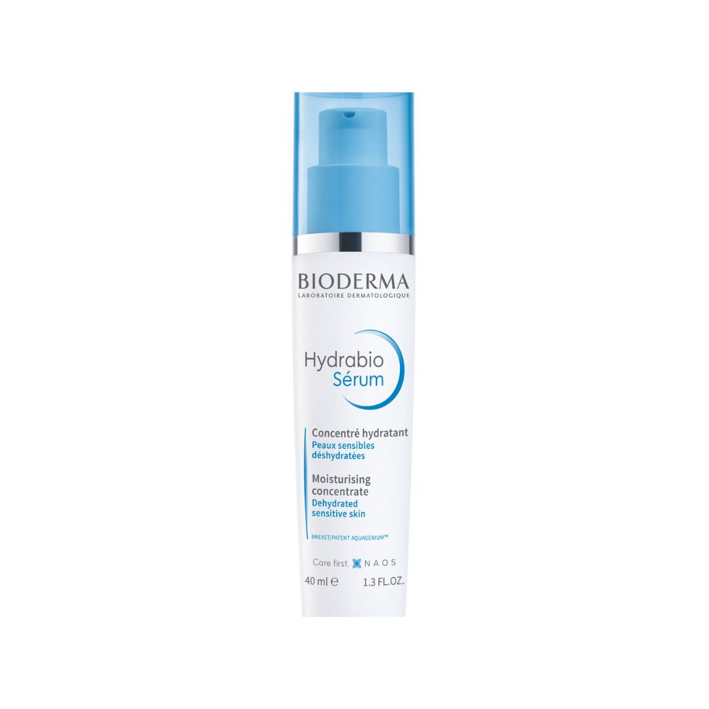 Serum Facial Hydrabio H2O Bioderma