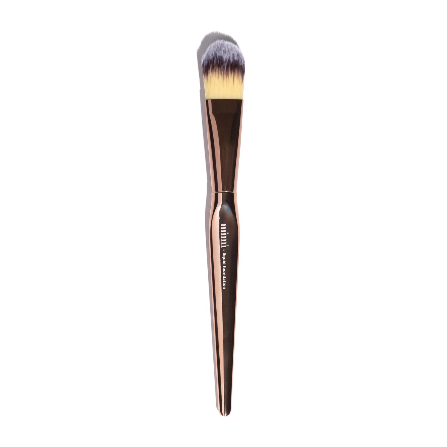 Brocha Para Base Líquida y Corrector Mimi