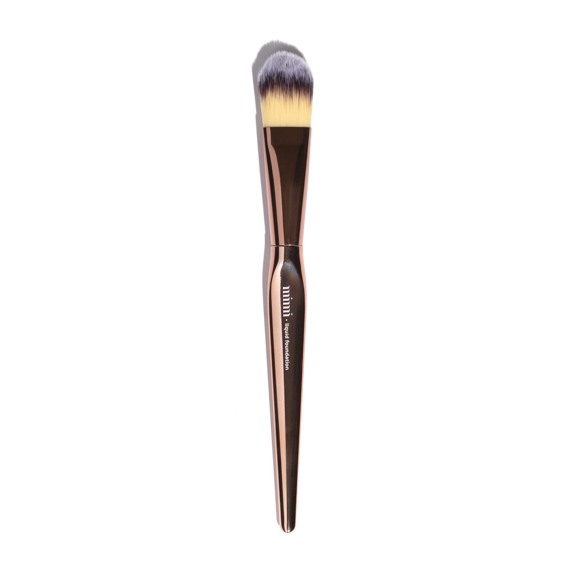 Brocha Para Base Líquida y Corrector Mimi