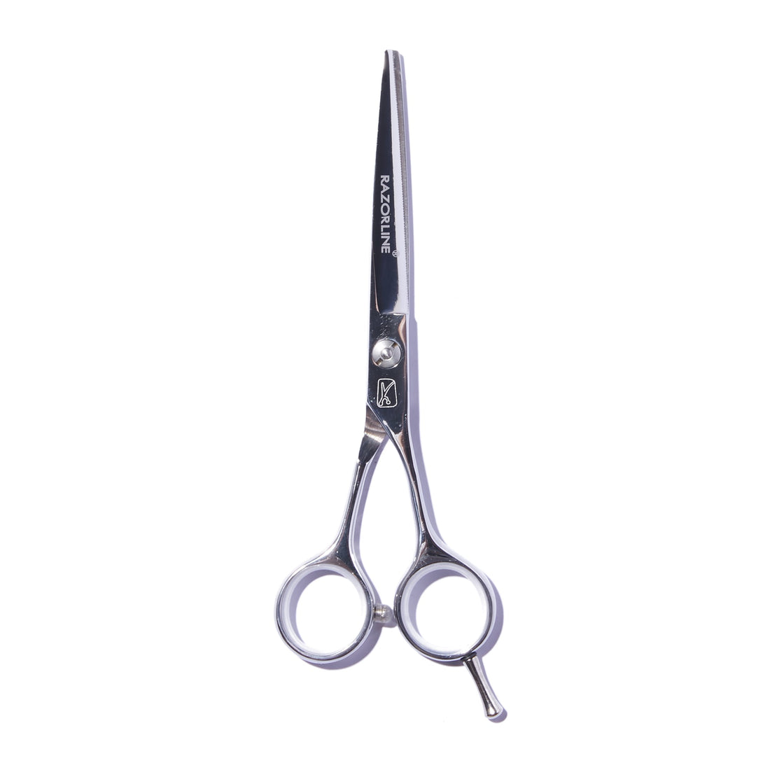 Tijera Corte 3 Estrellas Microdentada 6.0 Ricco