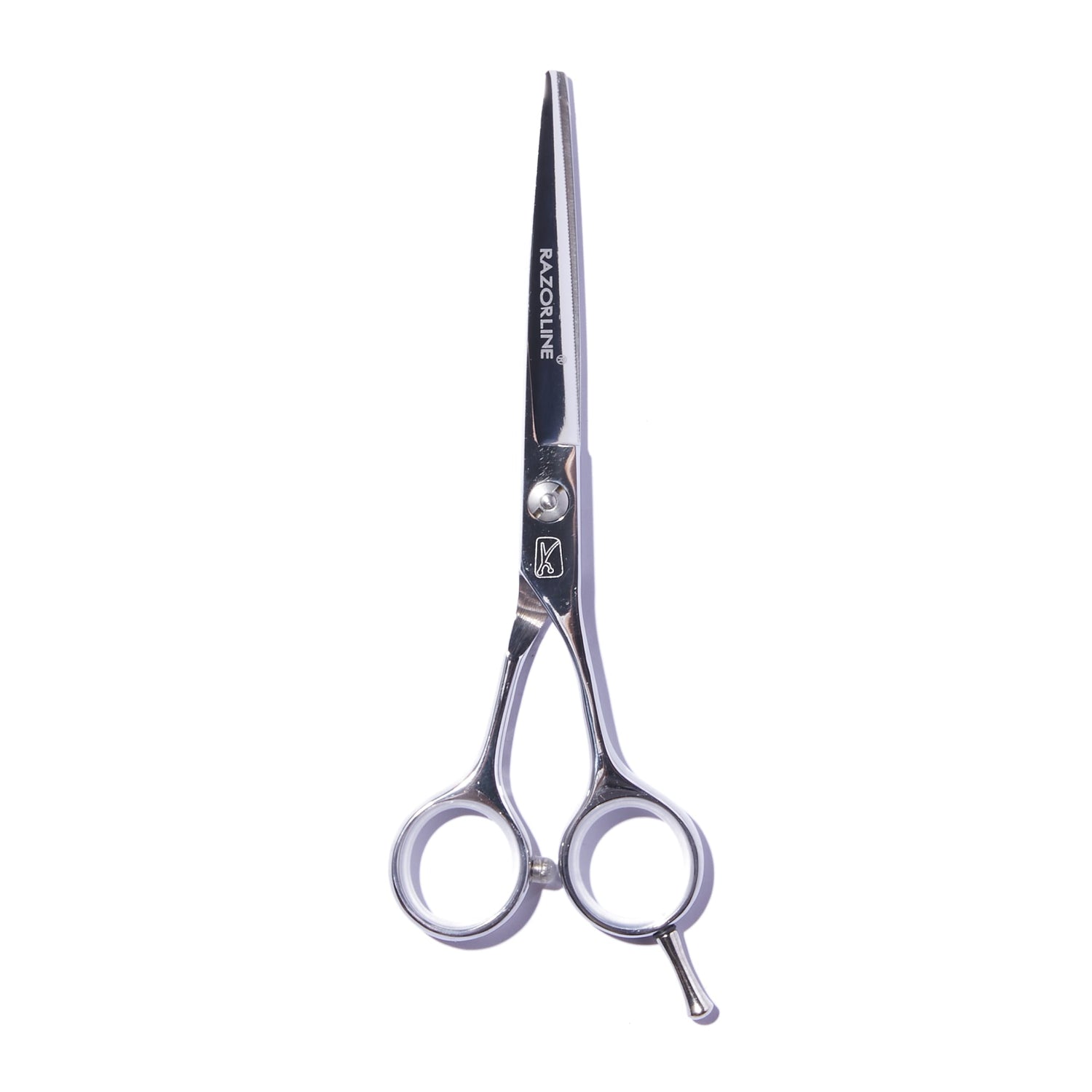 Tijera Corte 3 Estrellas Microdentada 6.0 Ricco