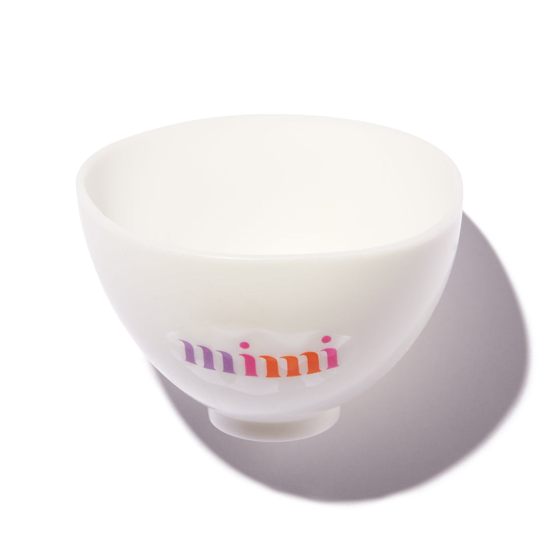 Pocillo Para Tratamientos Cosmetológicos Mimi