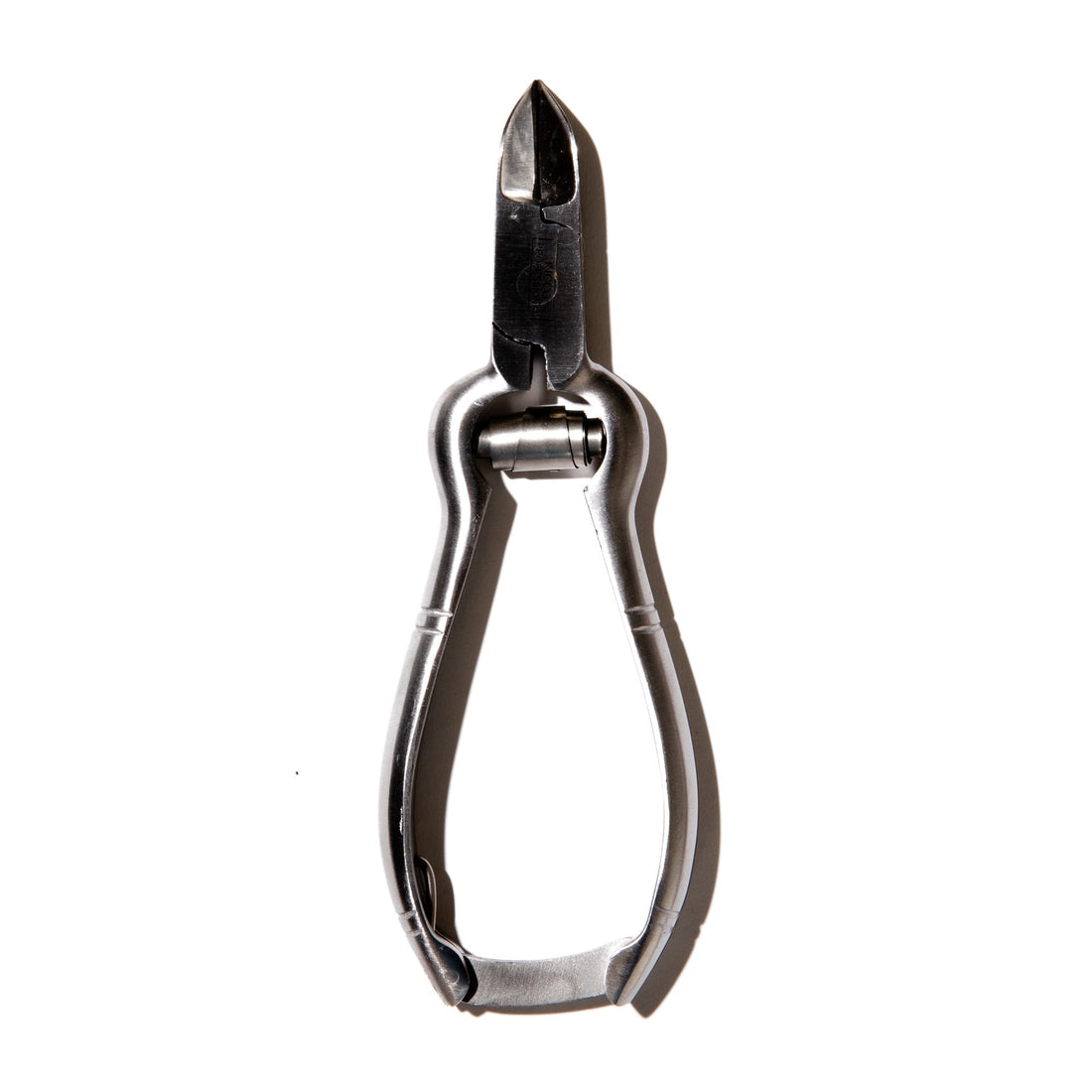 Alicate Corta Uñas Frontal Ricco