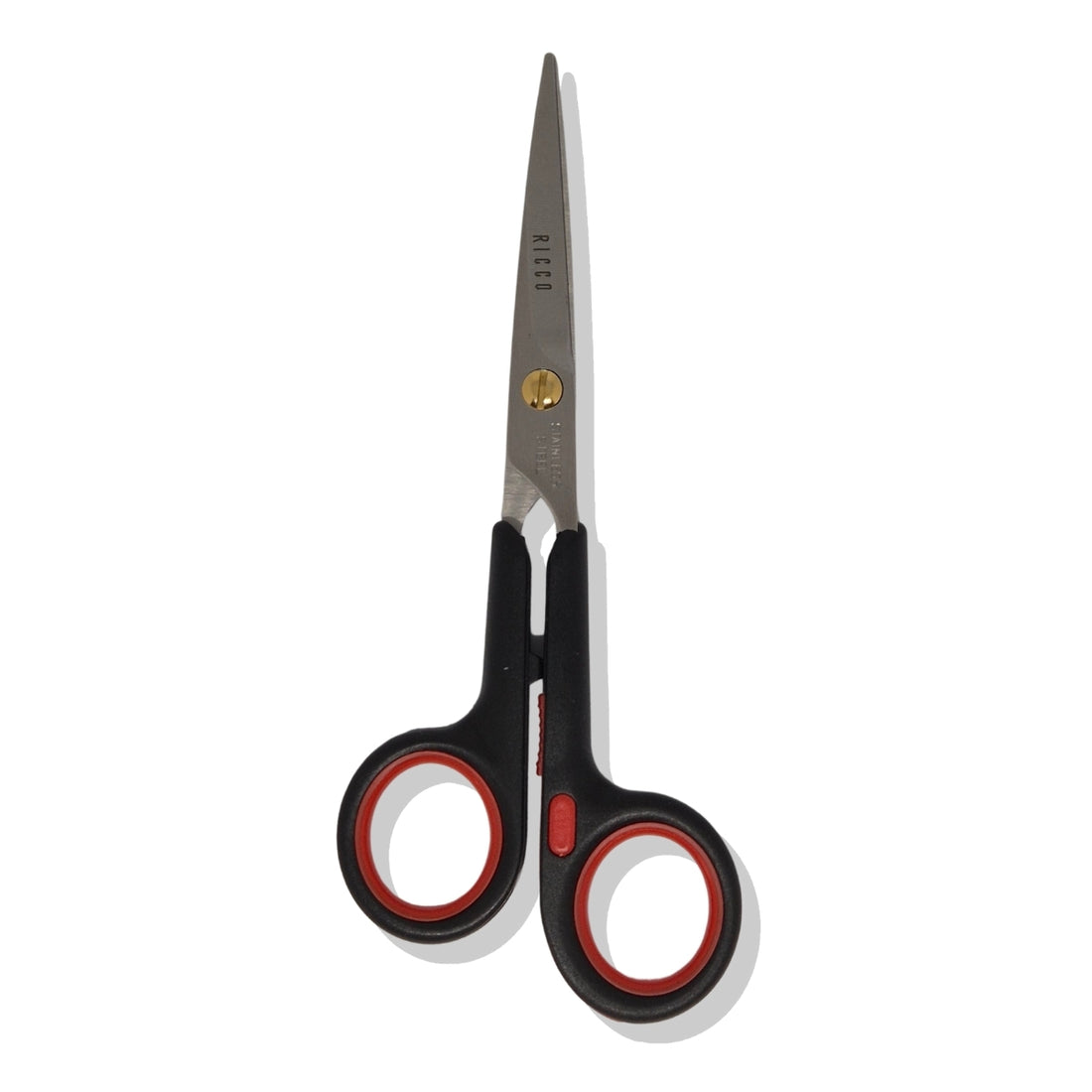 Tijera Corte 9623-V 5/5 Ricco Professional Ricco