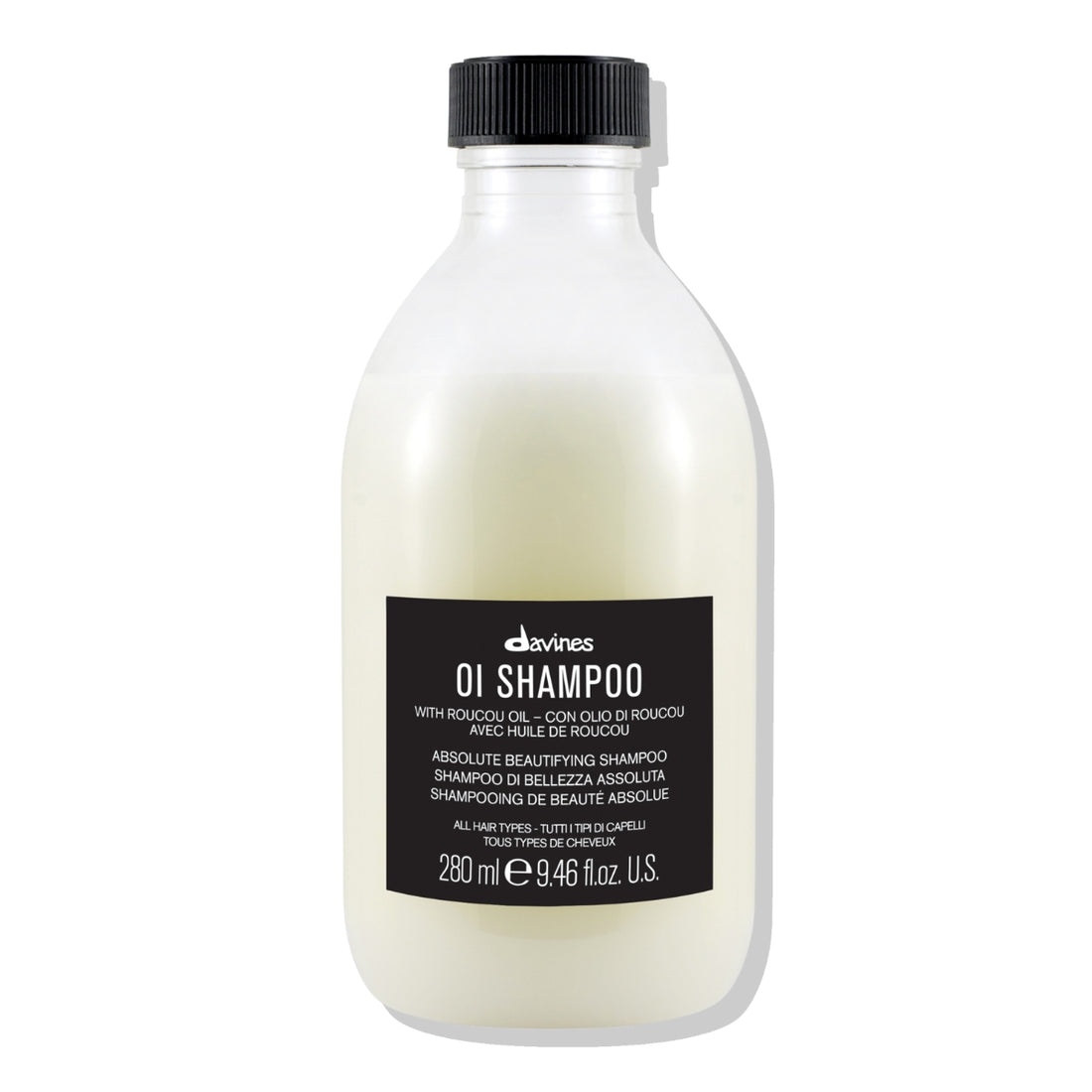 Shampoo Oi Davines