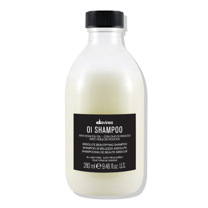 Shampoo Oi Davines