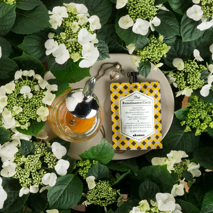 Mascarilla Reparadora The Renaissance Tcc Davines