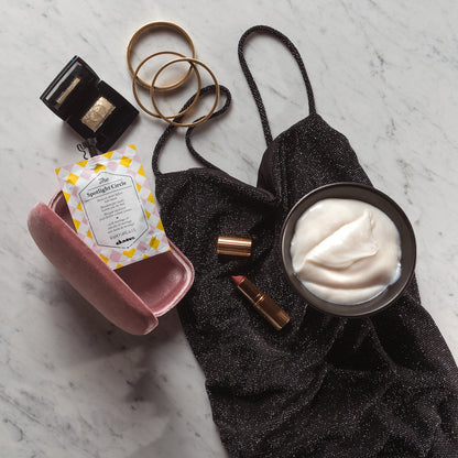 Mascarilla Brillo The Spotlight Tcc Davines