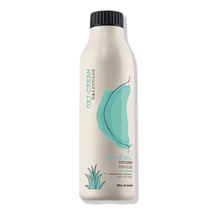 Oxidante Vol 30 Elgon 125ml