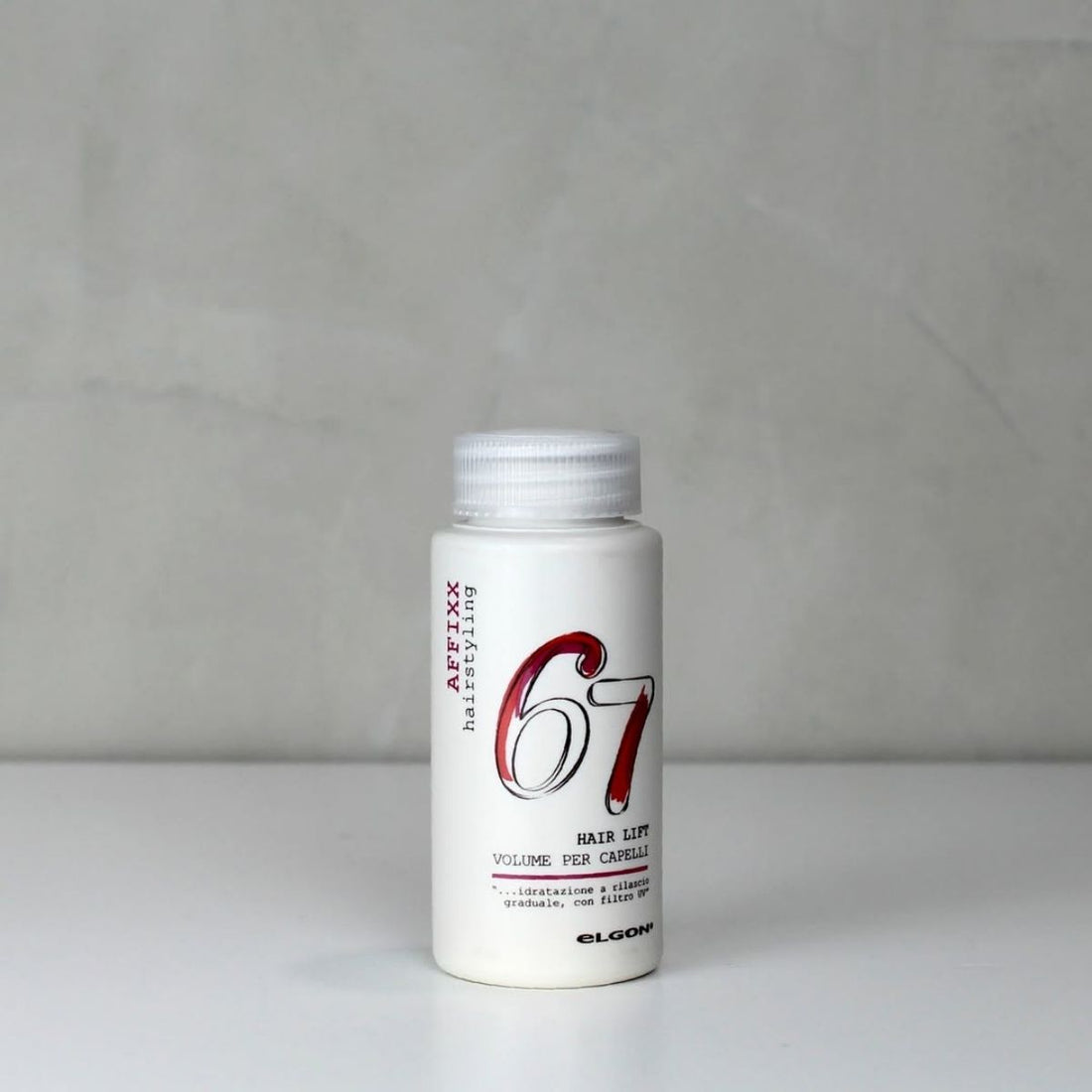 Voluminizador Affixx 67 Hair Lift Elgon