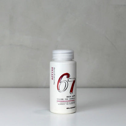 Voluminizador Affixx 67 Hair Lift Elgon