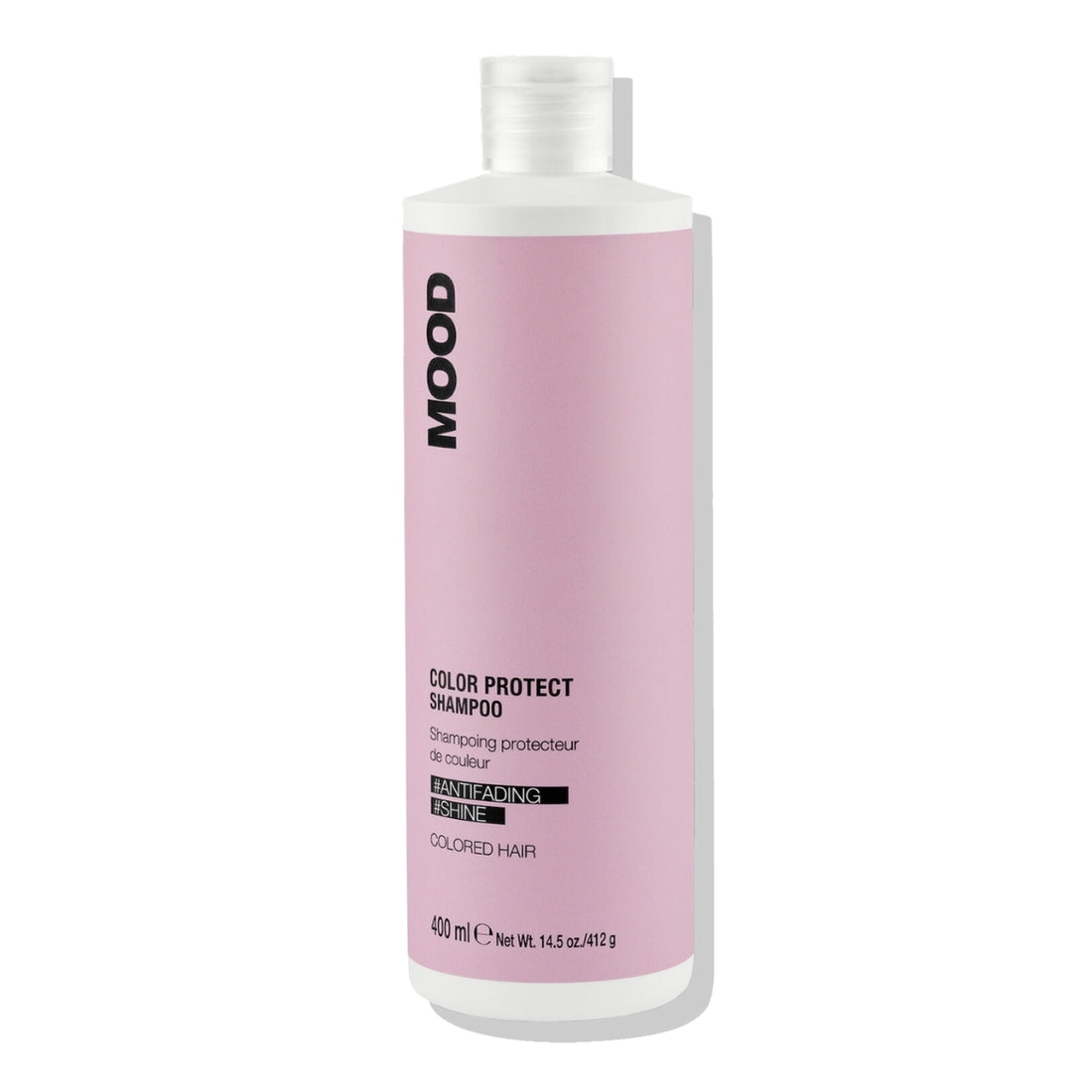 Shampoo Protector Color 400ml Mood