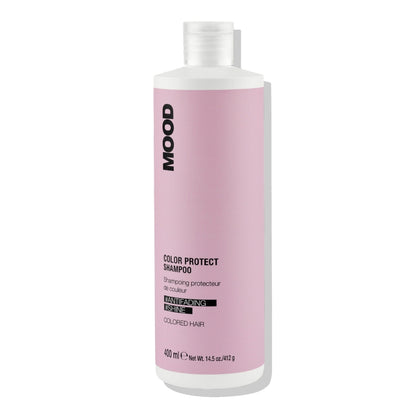 Shampoo Protector Color 400ml Mood
